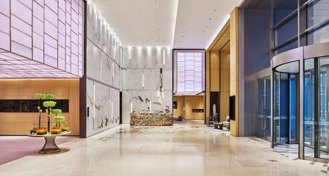 其他 2 Sheraton Guangzhou Panyu
