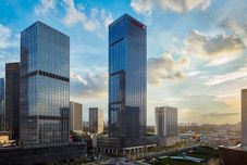 其他 Sheraton Guangzhou Panyu