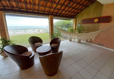 Others Casa de Praia Ipioca - Beira Mar