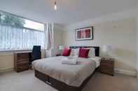 Lainnya Newark House - 2 Bedroom Apartment