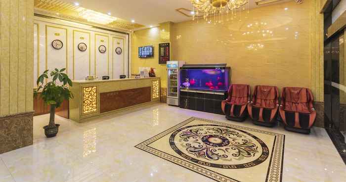 Lain-lain Guangzhou Hangcheng Wuyou Hotel