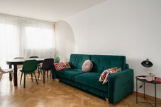 Lain-lain RentPlanet - Apartament Nankiera