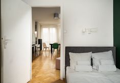 其他 3 RentPlanet - Apartament Nankiera