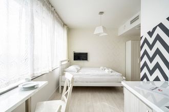 Lain-lain 4 RentPlanet - Apartament Krawiecka