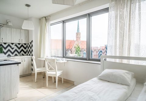 Lain-lain RentPlanet - Apartament Krawiecka