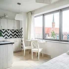 Primary image1RentPlanet - Krawiecka 公寓,弗罗茨瓦夫大学飯店