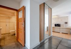 Lain-lain 2 RentPlanet - Apartament Krawiecka