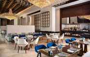 Lainnya 4 Al Jaddaf Rotana Suite Hotel