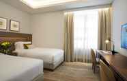 Lainnya 7 Al Jaddaf Rotana Suite Hotel