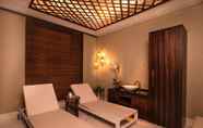 Lainnya 3 Al Jaddaf Rotana Suite Hotel