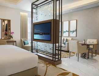 Lainnya 2 Al Jaddaf Rotana Suite Hotel