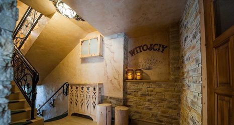 其他 2 Willa Bachledowka