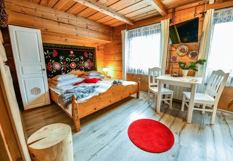 Lain-lain Willa Bachledowka