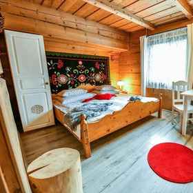 Primary image1Willa Bachledowka,Willa Serafin飯店