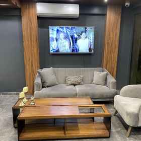 Reception 1 Vitabella Suites, StarCity Outlet Hotels