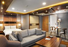 Lain-lain 4 Vitabella Suites