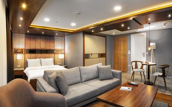 Lain-lain 4 Vitabella Suites