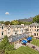 ภาพหลัก The Derwentwater Hotel