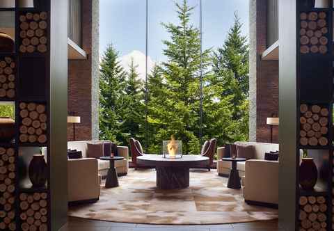 Lainnya Higashiyama Niseko Village, a Ritz-Carlton Reserve