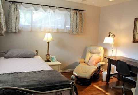 Lainnya Spacious, Homey 2-bedroom in Chattanooga