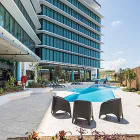 Primary image 1 리지 골드 코스트 에어포트, Lower Beechmont 호텔