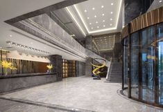 기타 6 Ramada Encore by Wyndham Chenzhou North