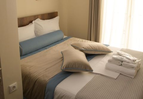Lainnya Stata Deluxe Apt Must