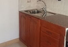 Others 6 In-Africa Stay