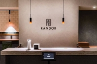 Others Randor Hotel Namba Osaka Suites