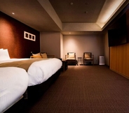 อื่นๆ 6 Randor Hotel Namba Osaka Suites