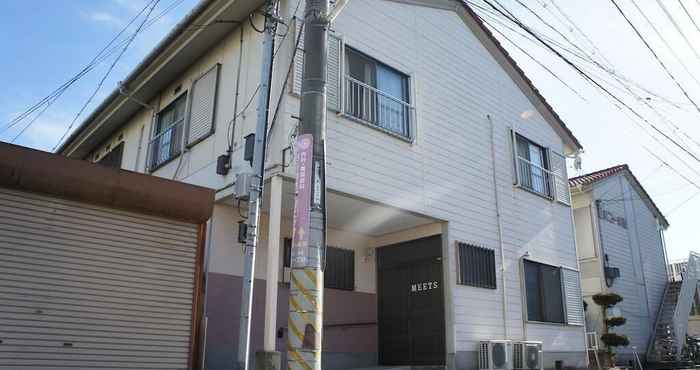 Khác Guest House MEETS Okayama