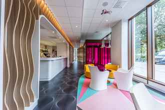 Lainnya 4 prizeotel Antwerpen-City