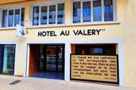 อื่นๆ Hôtel Au Valéry