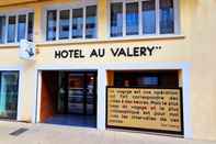 อื่นๆ Hôtel Au Valéry