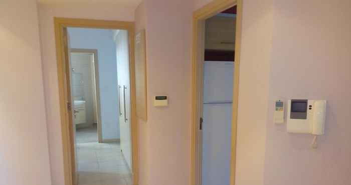 Others Lovely 4-bed Apartment in Nicosia Center