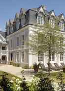 ภาพหลัก Hôtel Saint-Delis - Relais & Châteaux