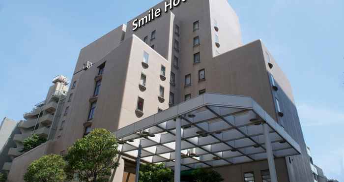 Others Smile Hotel Tokyo Nishikasai