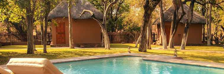 Others Phuti Safari Lodge