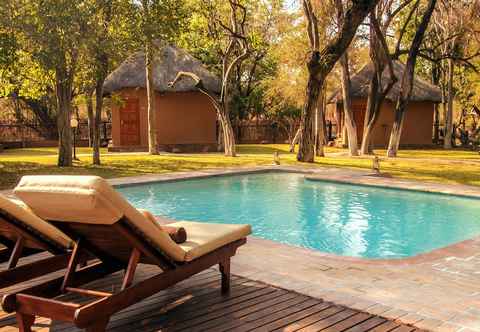 Others Phuti Safari Lodge