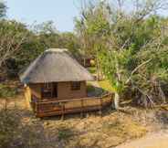 Others 3 Phuti Safari Lodge