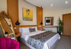 Others 4 Kule Hotel Airport Istanbul