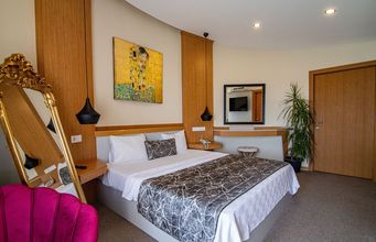 Others 4 Kule Hotel Airport Istanbul