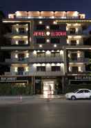 Imej utama Jewel Dokki Hotel