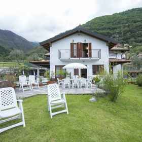 Primary image 1 Casa Simo Lenno, Province of Como Hotels