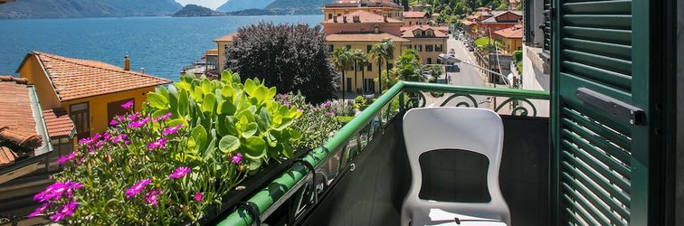 อื่นๆ Casa Maria Menaggio