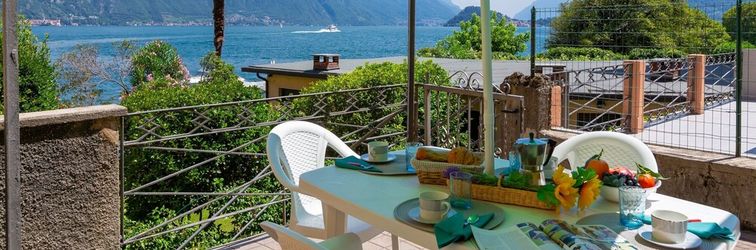 기타 Casa Mira Al Lago