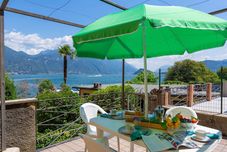 기타 Casa Mira Al Lago