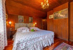 其他 6 Villa La Volpe Plesio