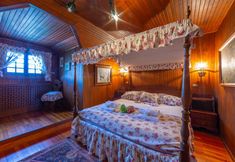 其他 4 Villa La Volpe Plesio