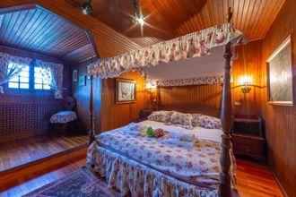 其他 4 Villa La Volpe Plesio